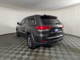 Used 2017 Jeep Grand Cherokee Limited w/ Trailer Tow Group IV image 4