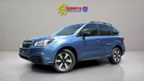 Used 2018 Subaru Forester 2.5i w/ Alloy Wheel Package image 3