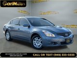 Used 2011 Nissan Altima 2.5 S image 3