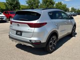 Used 2021 Kia Sportage SX image 2