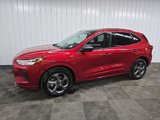 Used 2024 Ford Escape ST-Line w/ Tech Pack #1 image 6