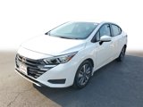 Used 2024 Nissan Versa SV w/ Trunk Package image 3