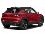 Used 2022 Chevrolet TrailBlazer RS image 2