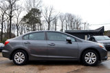 Used 2012 Honda Civic LX image 4