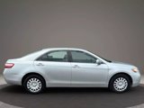 Used 2007 Toyota Camry LE image 2