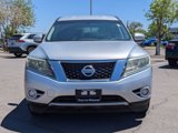 Used 2014 Nissan Pathfinder S image 2