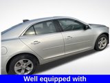 Used 2015 Chevrolet Malibu LS w/ Protection Package image 3