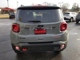 Certified 2023 Jeep Renegade Trailhawk w/ Sun/Sound Group image 5