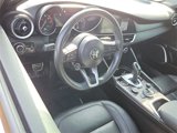 Used 2022 Alfa Romeo Giulia Ti w/ Active Assist Plus Package image 2