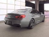 Used 2018 BMW 650i Gran Coupe image 3