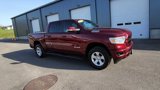 Used 2020 RAM 1500 Big Horn image 2