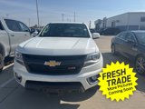 Used 2015 Chevrolet Colorado Z71 image 3