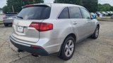 Used 2011 Acura MDX image 4