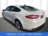 Used 2016 Ford Fusion SE w/ Equipment Group 202A image 5