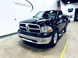 Used 2012 RAM 1500 Classic SLT w/ Popular Equipment Group image 3