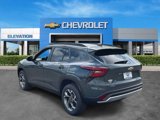 New 2025 Chevrolet Trax LT w/ Driver Confidence Package image 5