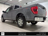 Used 2021 Ford F150 XLT image 2