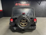 Used 2015 Jeep Wrangler Unlimited Sahara image 4