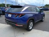 Used 2022 Hyundai Tucson SEL w/ Cargo Package image 5