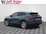 New 2025 Chevrolet Trax LS image 3