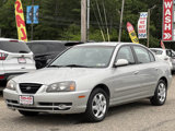 Used 2006 Hyundai Elantra GLS image 3