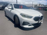 Used 2020 BMW 228i xDrive Gran Coupe w/ Convenience Package image 3