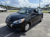 Used 2021 Mitsubishi Mirage ES image 2
