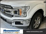 Used 2020 Ford F150 XLT image 5