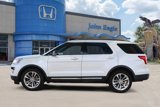 Used 2018 Ford Explorer XLT w/ Equipment Group 202A image 3