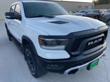 Used 2020 RAM 1500 Rebel w/ Rebel Level 2 Equipment Group image 2
