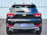 Used 2022 Chevrolet TrailBlazer LT w/ Driver Confidence Package image 3