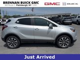 Certified 2022 Buick Encore Preferred w/ Safety Package image 4