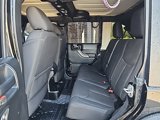 Certified 2017 Jeep Wrangler Unlimited Sport w/ Quick Order Package 24S image 6