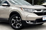 Used 2017 Honda CR-V Touring image 3
