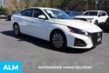 Used 2023 Nissan Altima 2.5 SV image 5