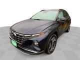 Used 2022 Hyundai Tucson Limited w/ Cargo Package image 5