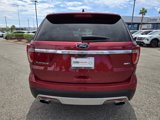 Used 2016 Ford Explorer Platinum image 5