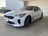 Used 2019 Kia Stinger GT2 image 3