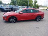 Used 2025 Kia K4 LXS image 4