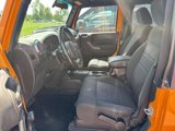 Used 2012 Jeep Wrangler Sport image 4