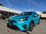 Used 2018 Toyota Prius C Two image 3