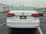 Used 2015 Volkswagen Jetta SE image 5