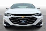 Used 2023 Chevrolet Malibu LT image 3