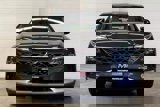 Used 2019 Hyundai Nexo Blue image 2