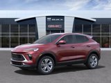 New 2025 Buick Encore GX Preferred image 2