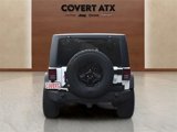 Used 2017 Jeep Wrangler Sport image 4