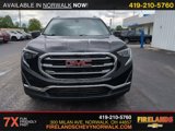 Certified 2019 GMC Terrain SLT w/ Preferred Package image 3