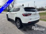 Used 2017 Jeep Compass Latitude w/ Cold Weather Group image 4
