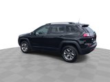 Used 2019 Jeep Cherokee Trailhawk w/ Cold Weather Group image 6