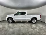 Used 2022 Chevrolet Silverado 1500 Custom image 5